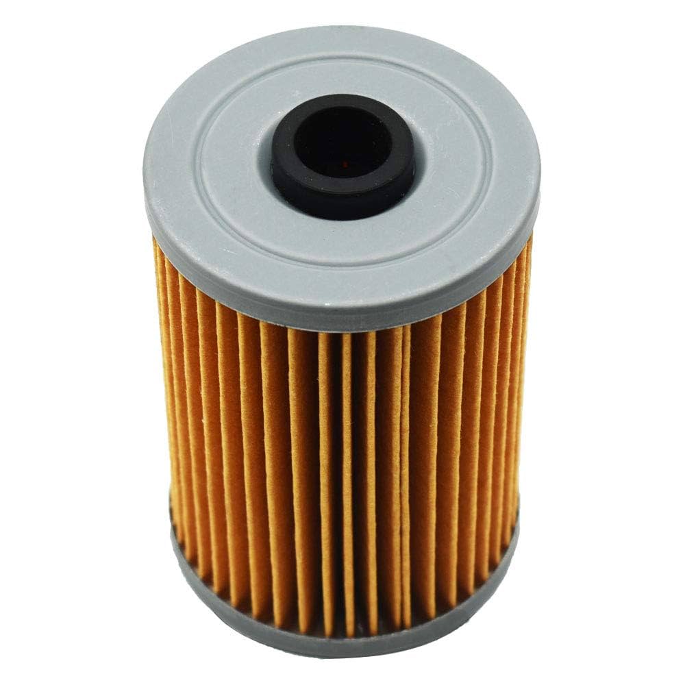Amazon.com: Fuel Filter and Filtering Disk Set 35-8M0093688